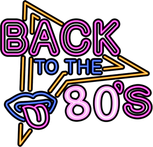 Back to the 80's - Festival Generación Tocata