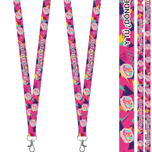 Colgante Generación Tocata