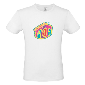 Camiseta Blanca Generación Tocata