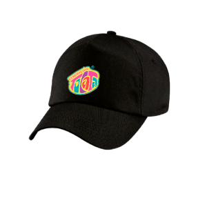 Gorra generación tocata